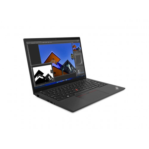 Ноутбук Lenovo ThinkPad T14 Gen 3 (21AH00BQUS)