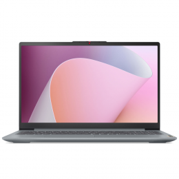 Ноутбук Lenovo IdeaPad Slim 3 15AMN8 (82XQ008GIN)