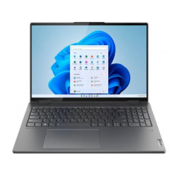 Lenovo YOGA 7 16IAP7 2-IN-1 (82QG0001US)