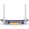 Маршрутизатор Wi-Fi 802.11a/b/g/n/ac/100Base-TX 4Port AC750 TP-Link Archer C20