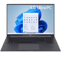 Ноутбук LG UltraPC (16U70Q-N.APC5U1)
