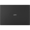 Ноутбук LG gram 16 16Z90R (16Z90R-Q.APB5U1)