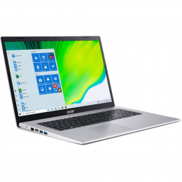 Acer 17.3" Aspire 3 Notebook (Pure Silver) (NX.A6TAA.004)