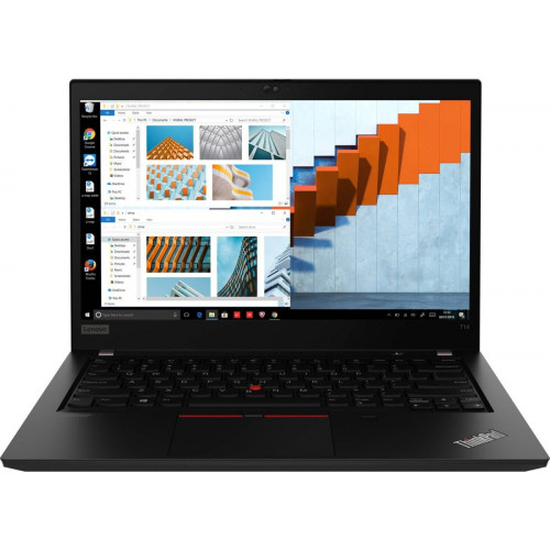 Lenovo ThinkPad T14 Gen 2 (20W0008WCA)