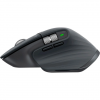 Миша 7 кноп. Logitech MX Master 3S for Business (910-006582) бездротова (USB), Graphite