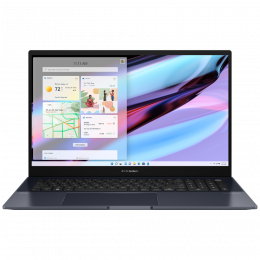 Ноутбук Asus Zenbook Pro 17 UM6702RC (UM6702RC-DH96)