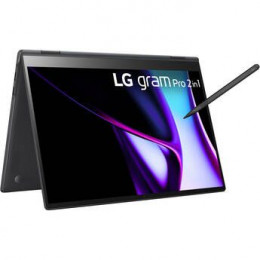 LG gram Pro 16T90SP (16T90SP-K.ADB9U1)