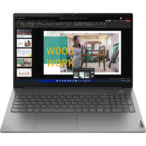 Lenovo ThinkBook 15 G4 IAP (21DJ00G1US)