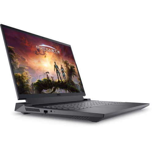 Ноутбук Dell G16 G7630 (G7630-9350GRY-PUS)