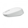 Миша 3 кноп. Logitech M171 бездротова (USB), Off-White