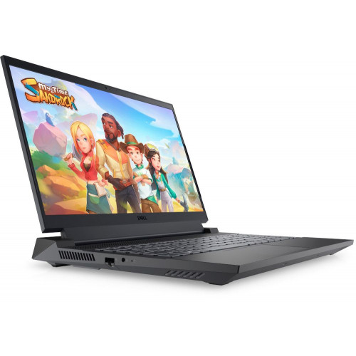 Ноутбук Dell G15 G5535 (G5535-A643GRY-PUS)