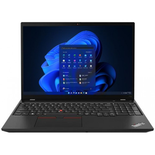 Lenovo ThinkPad P16s Gen 1 (21BT001NCA)