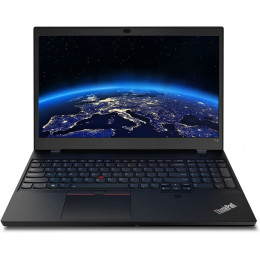 Lenovo ThinkPad T15p Gen 3 (21DA0010US)