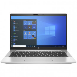 Ноутбук HP ProBook 430 G8 (4J205UT)
