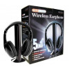 Навушники Wireless Headphone 5in1 (E77DE3B80L)