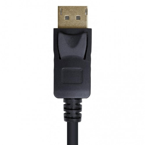 Кабель мультимедійний miniDisplayPort to DisplayPort 1.8m Cablexpert (CCP-mDP2-6)