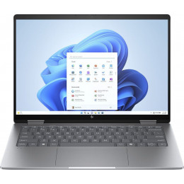Ноутбук 2-в-1 HP Envy x360 14-fc0013dx (9T8G2UA)