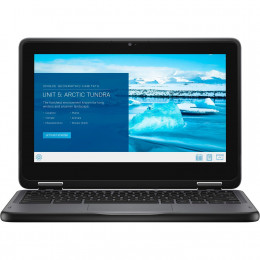 Dell JSL 11 Chromebook 3110 (GWRRP)