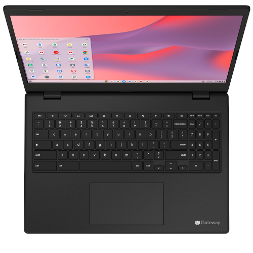 Ноутбук Gateway Chromebook GCNP41524-BK