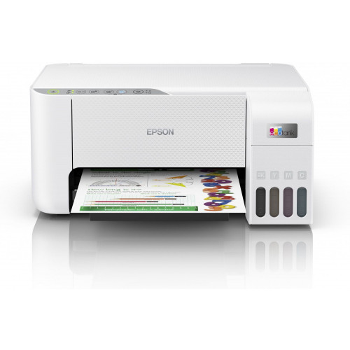 БФП Epson EcoTank L3256 (C11CJ67407)