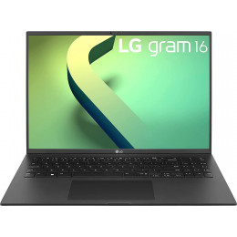 LG gram 16 Lightweight Laptop (16Z90Q-K.AAB7U1)