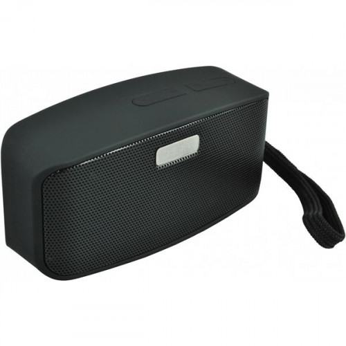 Колонка портативна Bluetooth Remax RM-M1, чорний
