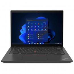 Ноутбук Lenovo ThinkPad T14 Gen 3 (21AH00BNUS)