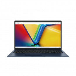 ASUS VivoBook 15 F1504ZA Quiet Blue (F1504ZA-BQ616)