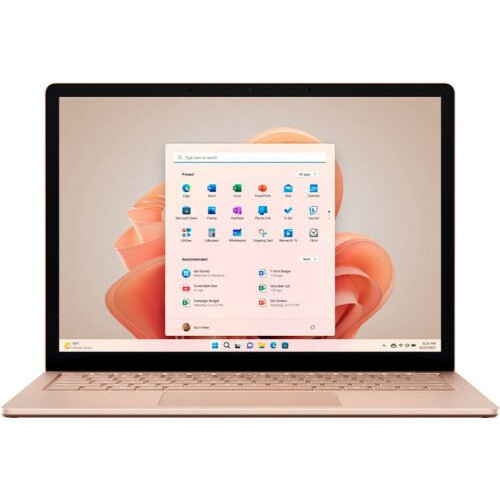 Microsoft Surface Laptop 5 13.5 Sandstone (R1S-00062)