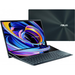 Asus ZenBook Pro Duo 15 UX582LR (UX582LR-XS94T)