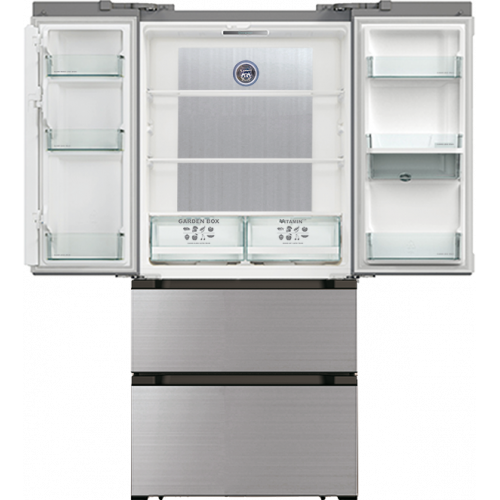 Холодильник side-by-side Kaiser KS 80420 R
