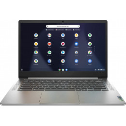 Lenovo Chromebook 3 14M836 (82KN0001US)