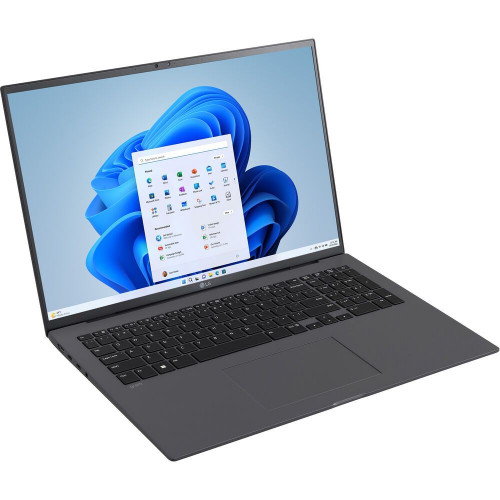 Ноутбук LG gram 17 (17Z90R-N.APC5U1)