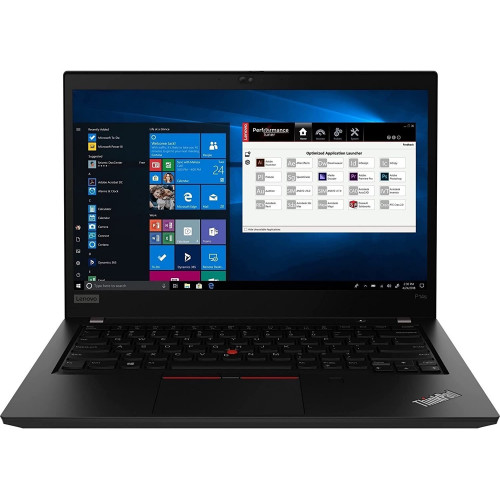 Lenovo ThinkPad P14s Gen 2 (21A0005QUS)