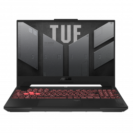 Asus TUF Gaming A17 FA707NV (FA707NV-ES74)