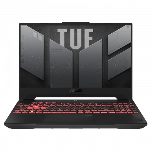 Asus TUF Gaming A17 FA707NV (FA707NV-ES74)