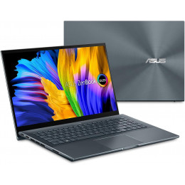 Asus ZenBook Pro 15 UM535QE (UM535QE-XH91T)