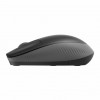 Миша 3 кноп. Logitech M190 (910-005905) бездротова (USB), Black