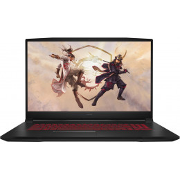 MSI Katana GF76 11UD-001 (GF7611UD-001US)