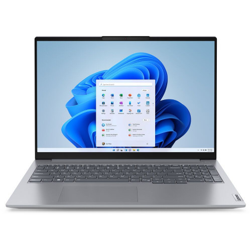 Lenovo ThinkBook 16 G6 IRL (21KH000AUS)