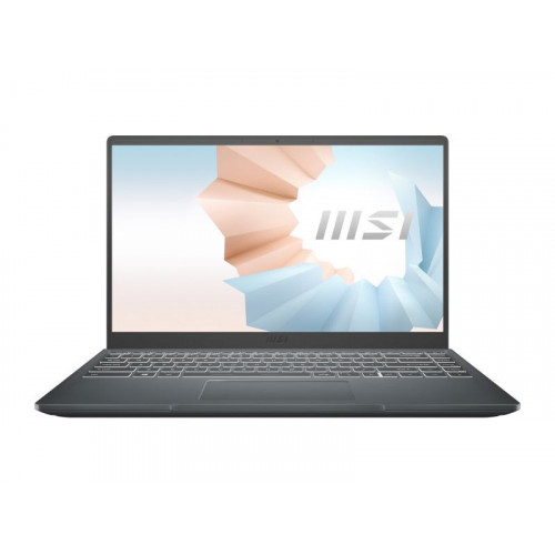 MSI MODERN 14 B11MOU-1212 ULTRA THIN (Modern14B1212)