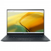 Ноутбук Asus ZenBook 14X Q410VA (Q410VA-EVO.I5512)