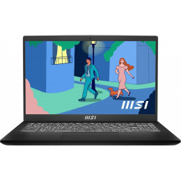 MSI Modern 15 B12M-455US (MOD1512455)