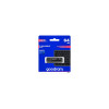 Флешка 64GB GOODRAM UMM3 Black (UMM3-0640K0R11) (USB 3.0)