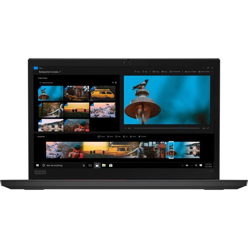 Lenovo ThinkPad E15 (20RD005GUS)