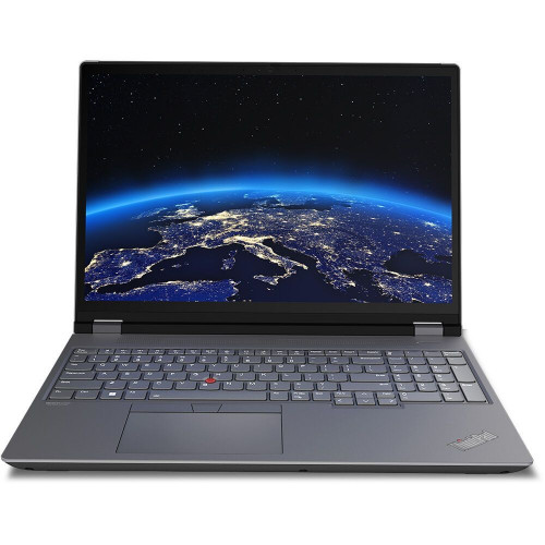 Lenovo ThinkPad P16 Gen 1 (21D6006PUS)