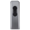 Флешка 128GB PNY Elite Steel (FD128ESTEEL31G-EF) (USB 3.1), сірий