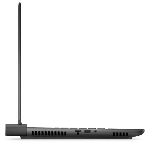 Ноутбук Dell Alienware m16 R1 (AWM16-9272BLK-PUS)