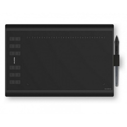 Графічний планшет Inspiroy H1060P