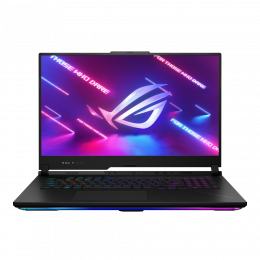 Asus ROG Strix SCAR 17 G733PZV-XS97 (90NR0DC4-M007M0)